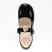 Lelli Kelly 8716 Limited Edition Apple, Black Patent