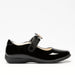 Lelli Kelly 8716 Limited Edition Apple, Black Patent