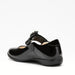 Lelli Kelly 8716 Limited Edition Apple, Black Patent