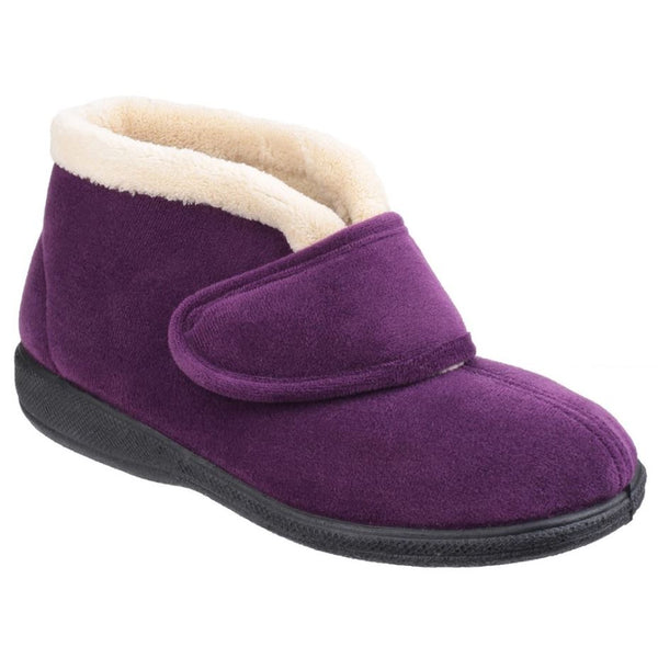 Fleet & Foster Levit Slipper