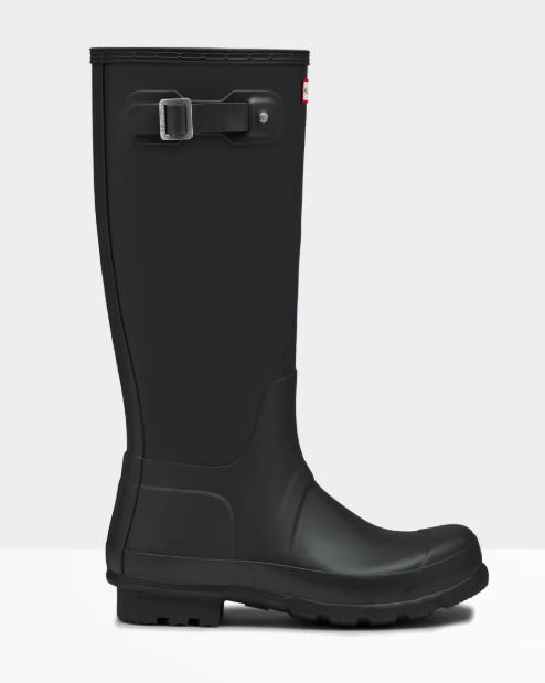Hunter Boots, MFT9000RMA Men Org Tall