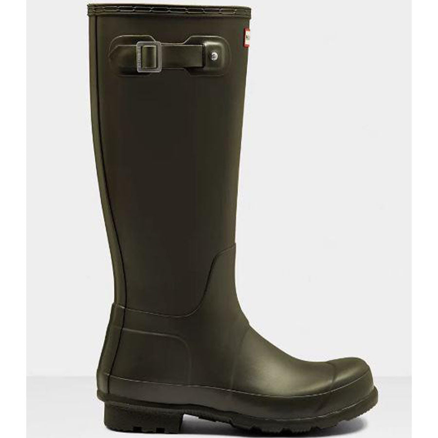 Hunterr Boots, MFT9000RMA Men Org Tall