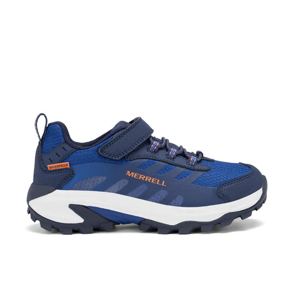 Merrell MK226H05 Moab Speed 2 Low A/C