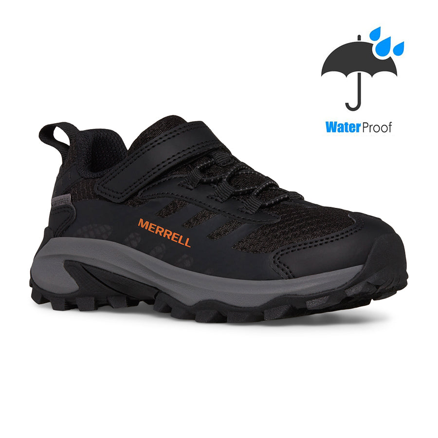 Merrell MK267689 Moab Speed 2 Low WP