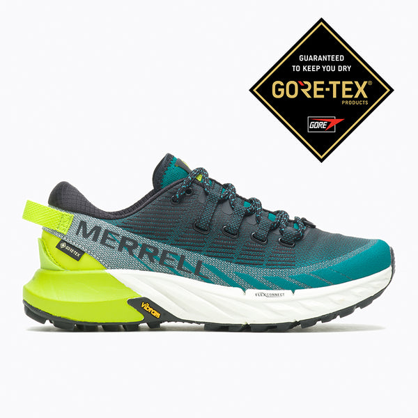 Merrell J067343 Agility Peak 4 GTX Mens
