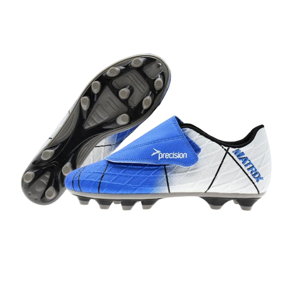 Precision Matrix Junior Boots FG