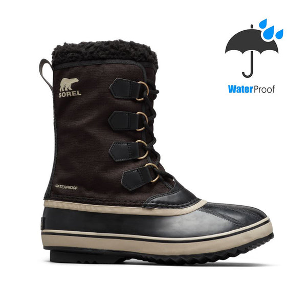 Sorel NM5189 Pac Nylon WP 24