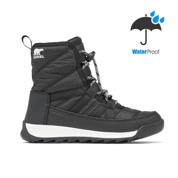 Sorel NY5173 Youth Whitney II Plus LA