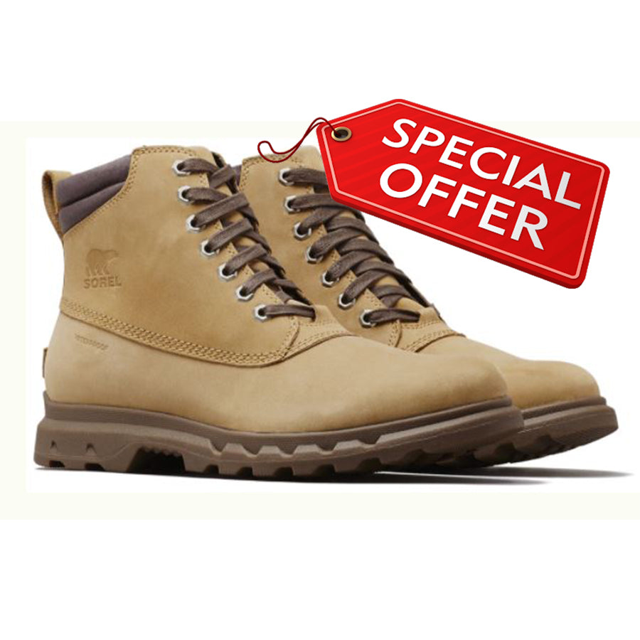 Sorel NM2761 PORTZMAN