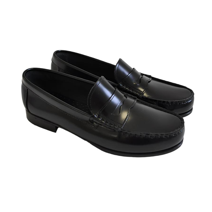 Cripps Penny Loafer – Cripps Footwear