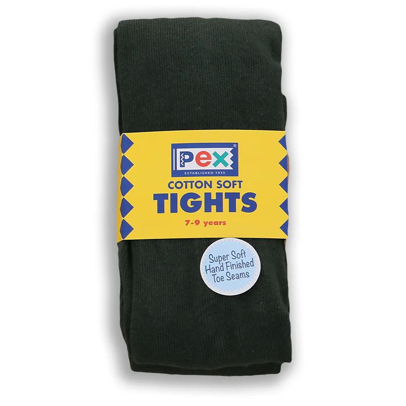 Pex Kids, S4412 Graduate 2PP Knee (Green)