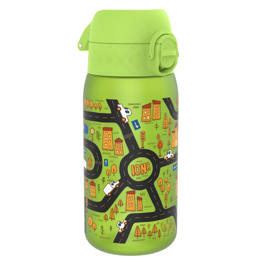 ION 8, Pod Water Bottle, Cars