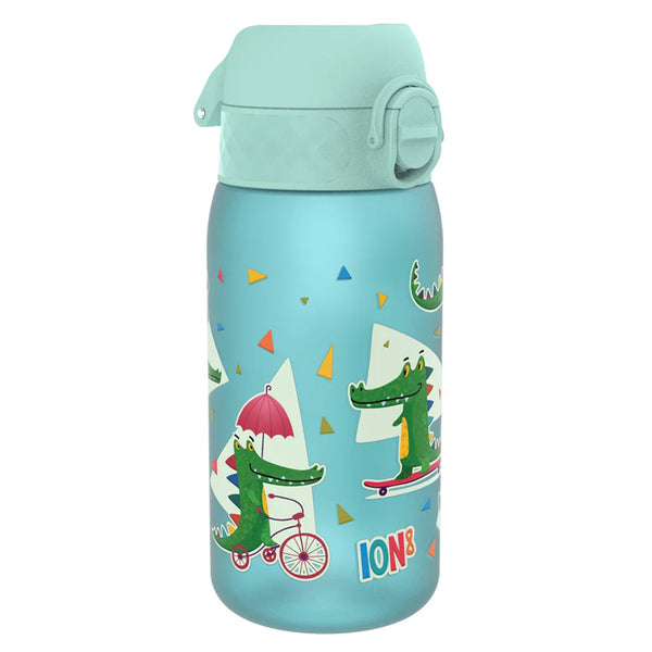 ION 8, Pod Water Bottle, Crocodile