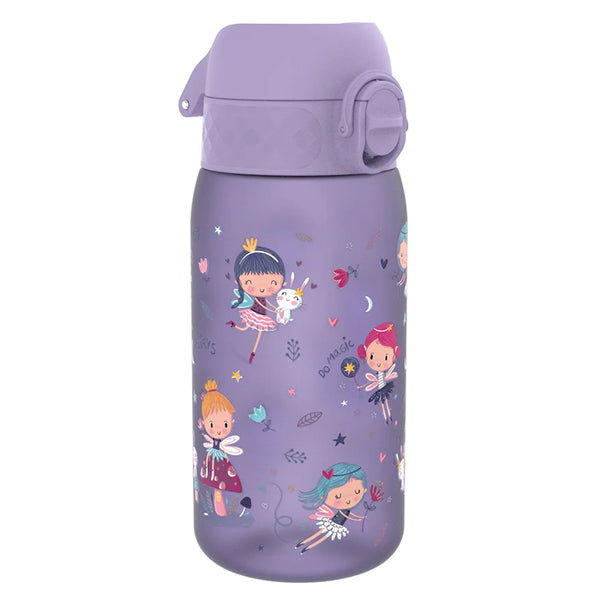 ION 8, Pod Water Bottle, Fairies