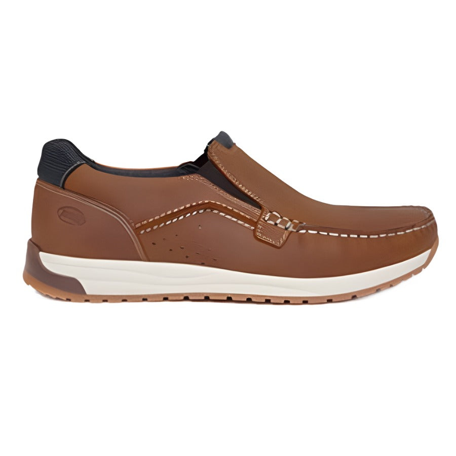 POD Sean Boat Shoe – Cripps Footwear