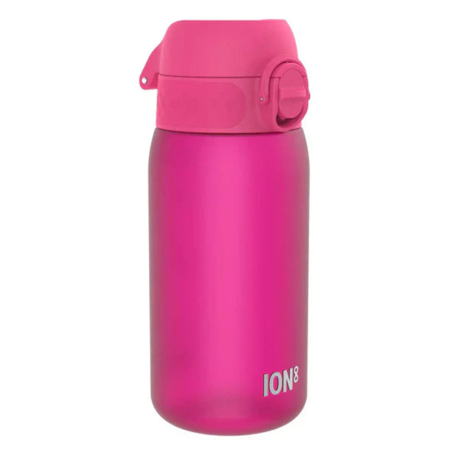 ION 8, Pod Water Bottle, Pink