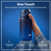 ION 8, Pod Water Bottle, Navy