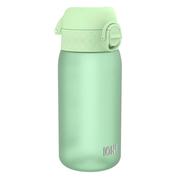 ION 8, Pod Water Bottle, Surf Green