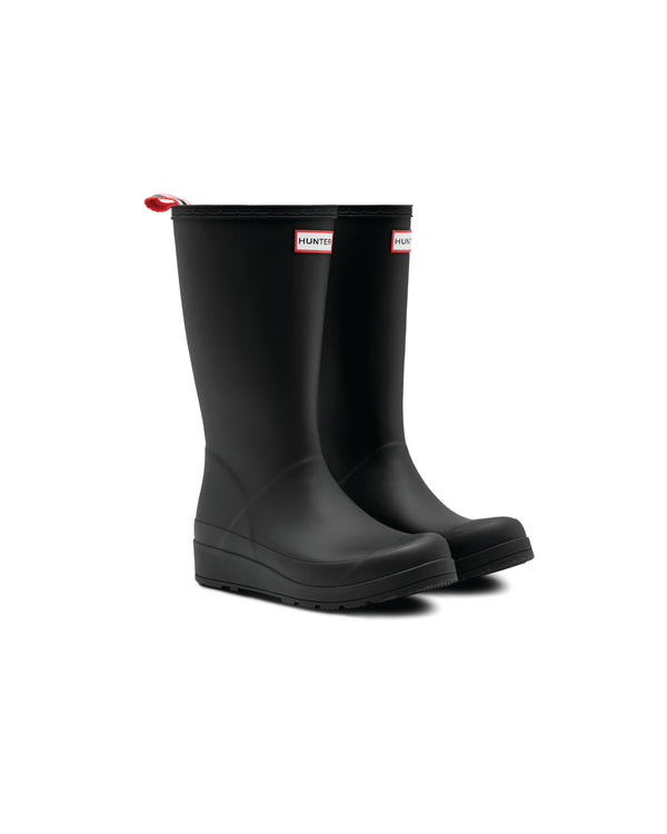 Hunterr Boots, WFT2007RMA Play Bt Tall