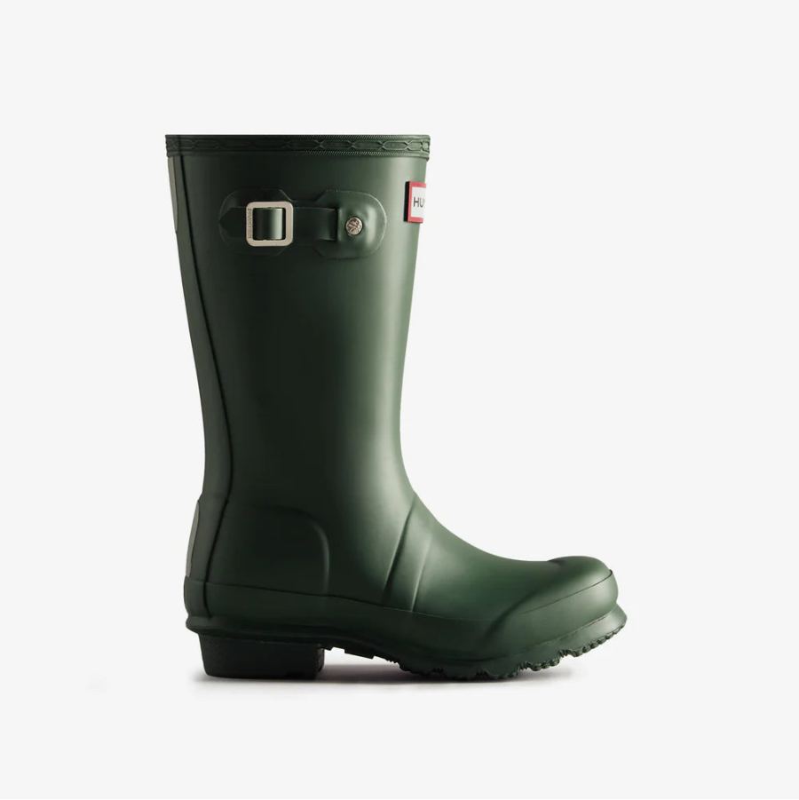 Hunter Boots HFRJ0017252 Original Big Kids