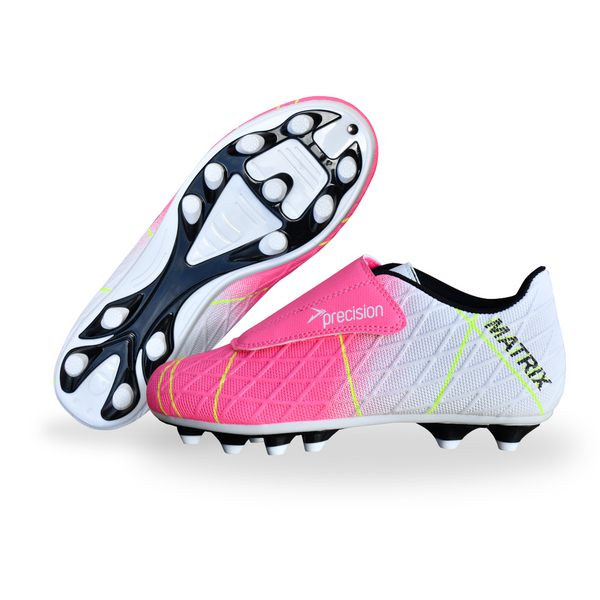 Precision Matrix Junior Boots FG