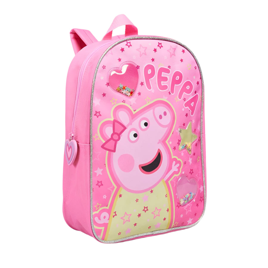 Pods Peppa Pig Stars Backpack