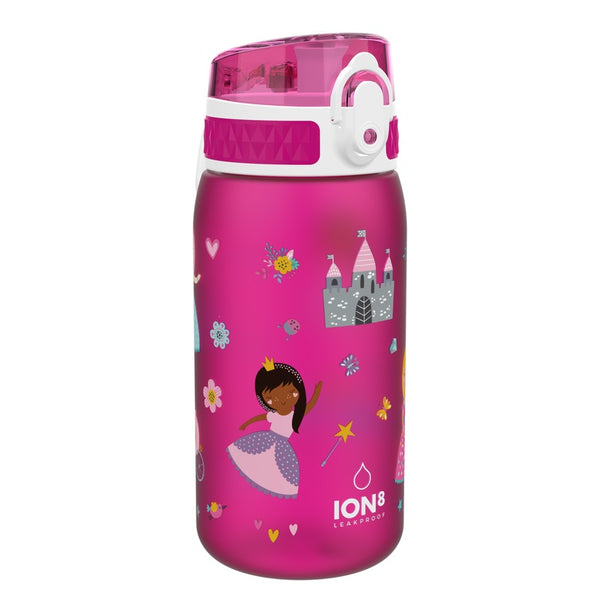 ION 8, Pod Water Bottle, Princess