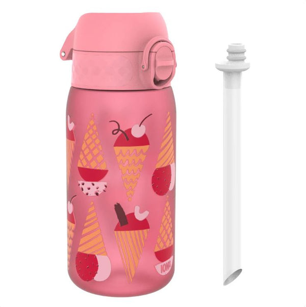 ION 8, Pod Water Bottle, 350ml, Icecream
