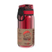 ION 8, Pod Stainless Steel Water Bottle 400ml Red