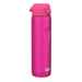 ION 8, Quench Water Bottle, Pink