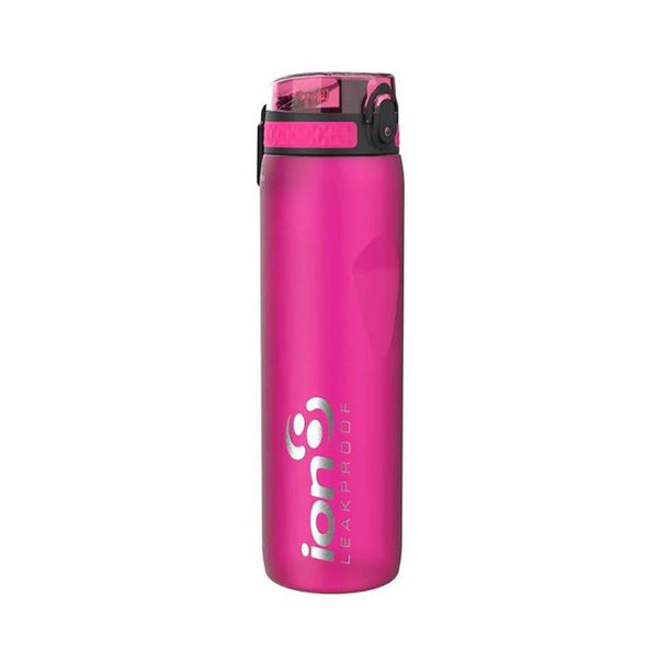 ION 8, Quench Water Bottle, Pink