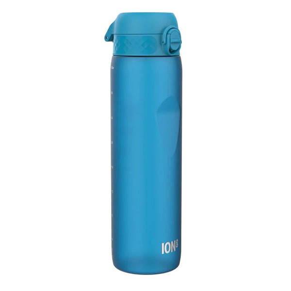ION 8, Quench Water Bottle, Blue