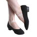 So Danca Low Heel Character Shoes