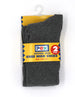 Pex Kids, S4412 Graduate 2PP Knee (Grey)