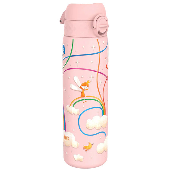 ION8 Stainless Steel Slim Water Bottle, Fairies