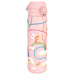 ION8 Stainless Steel Slim Water Bottle, Fairies