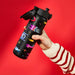 ION8 Stainless Steel Slim Water Bottle, Spaceships