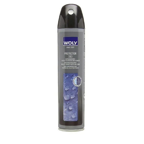 Woly Protector Waterproofing Spray