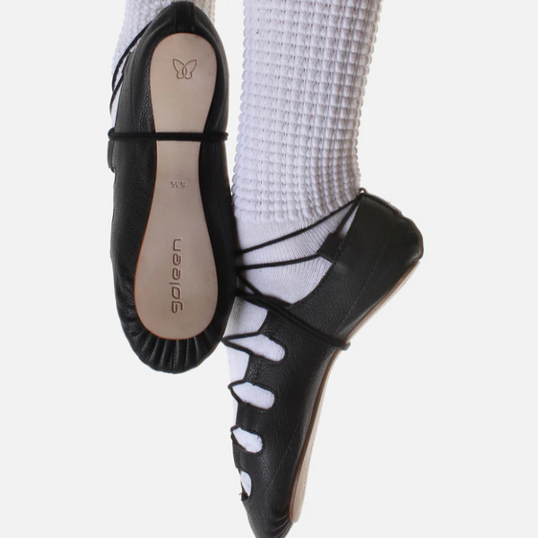 Irish Dance Loop Pump GL32