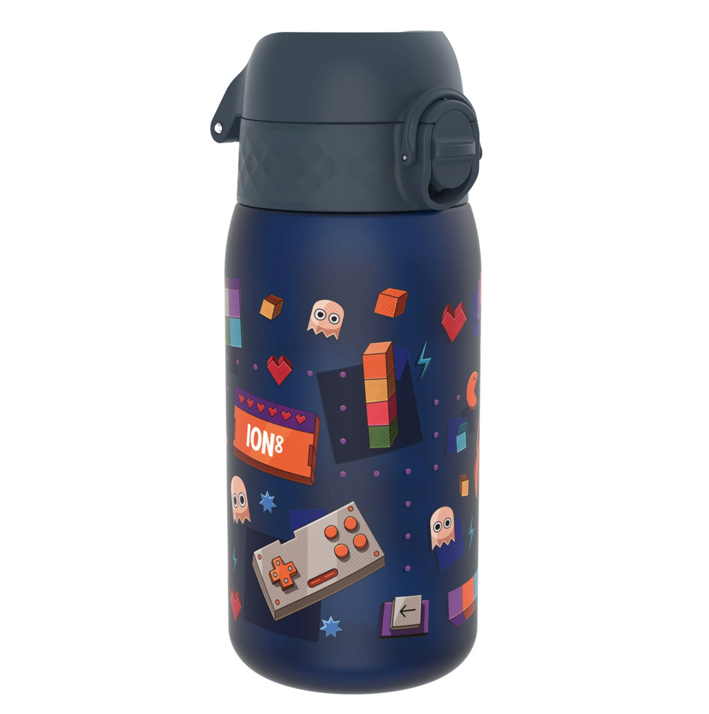 ION 8, Pod Water Bottle, 350ml, Gamer