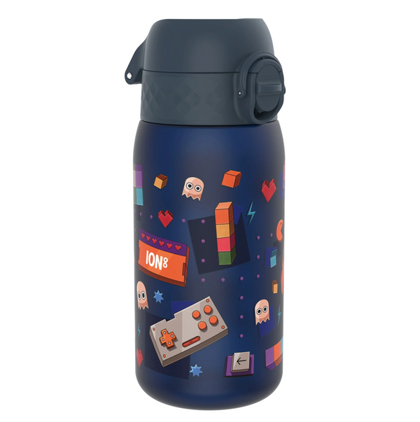 ION 8, Pod Water Bottle, 350ml, Gamer