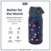 ION 8, Pod Water Bottle, 350ml, Gamer