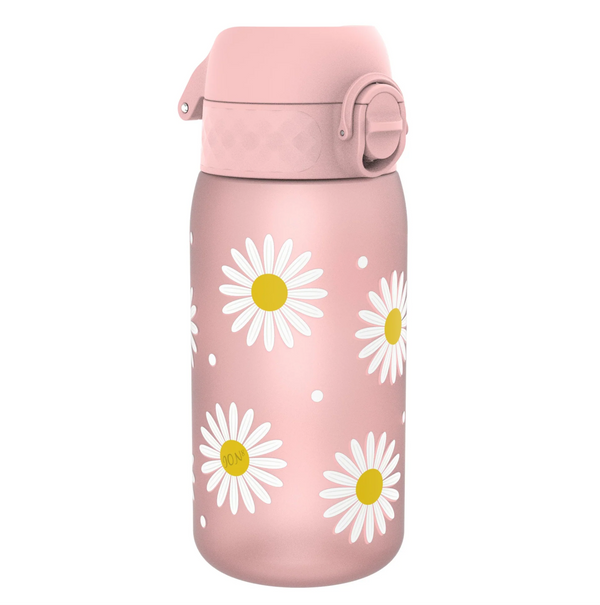 ION 8, Pod Water Bottle, 350ml, Daisies
