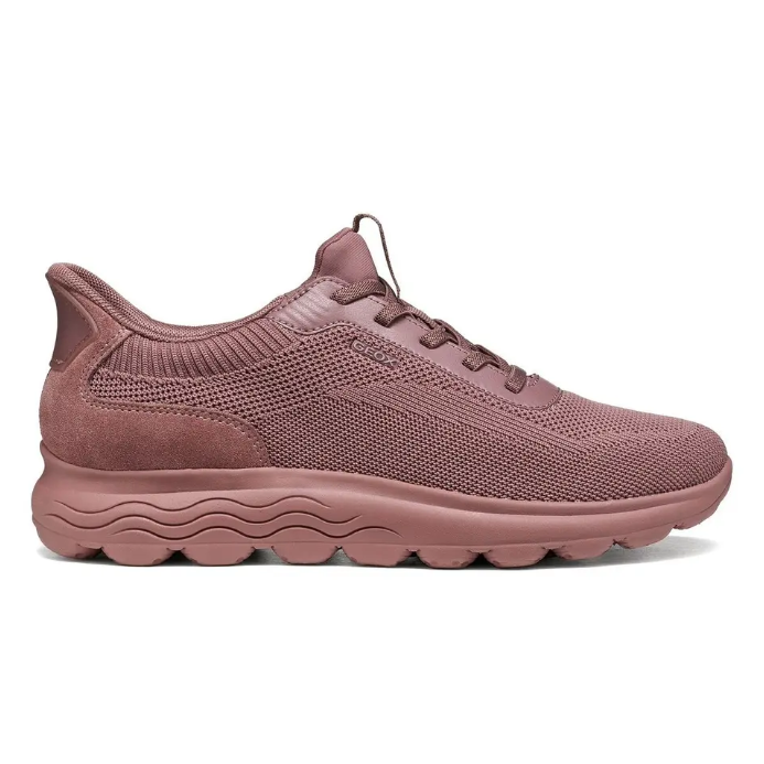 Geox D557MA Spherica Plus, Old Rose