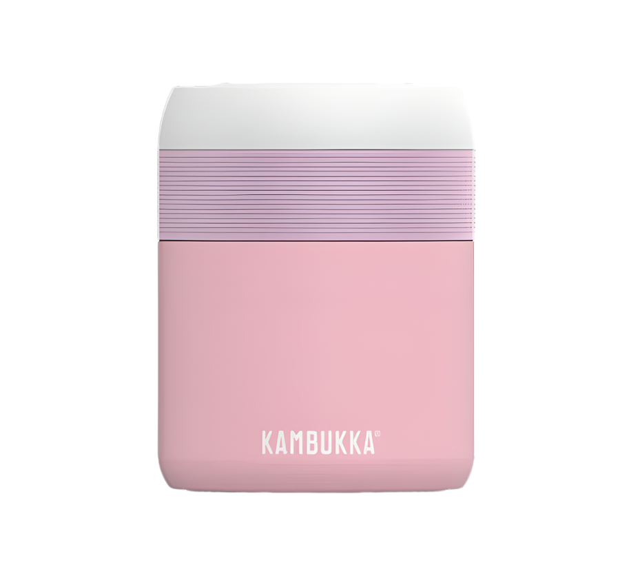 Kambukka Bora Vacuum Food Jar 600ml