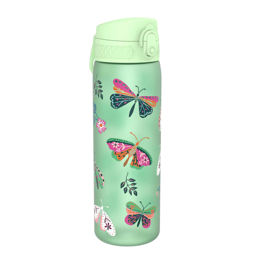 ION 8, Slim 500ml Wild Butterfly