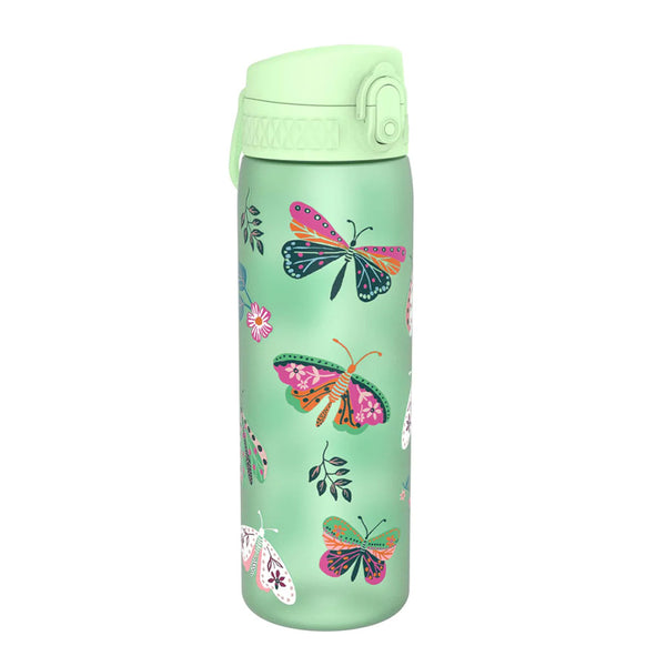 ION 8, Slim 500ml Wild Butterfly