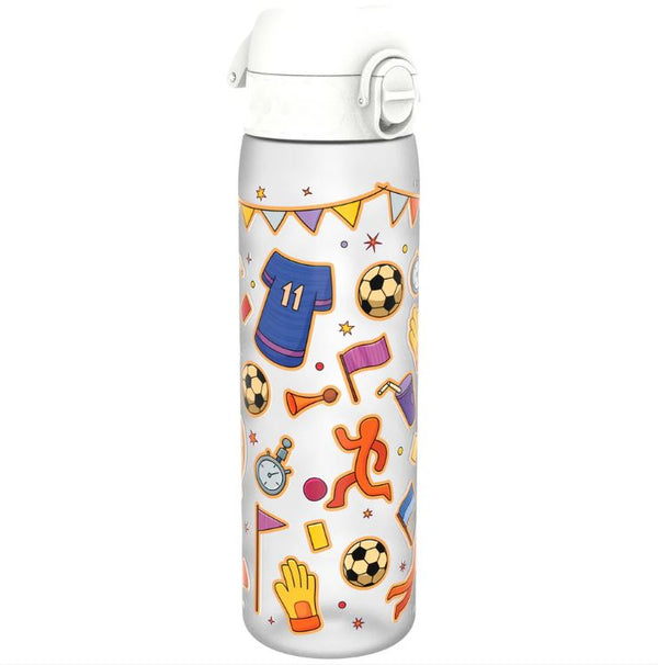 ION 8, Slim 500ml Football