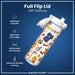ION 8, Slim 500ml Football