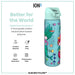 ION 8, Slim 500ml Mermaids
